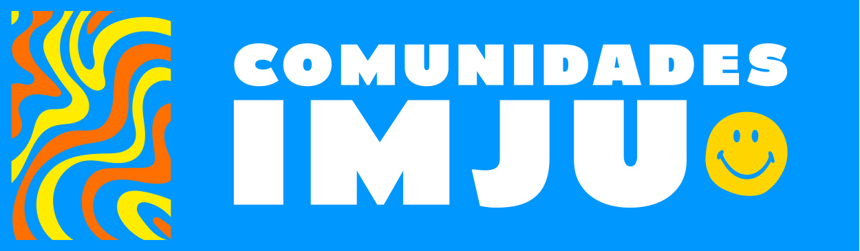 IMJU León — Programa: Comunidades IMJU