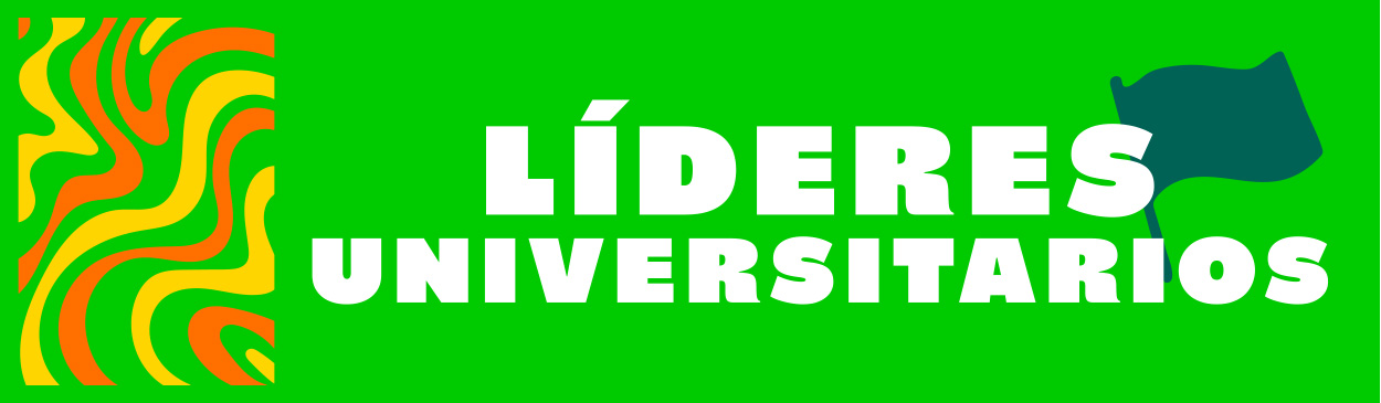 IMJU León — Programa: Líderes Universitarios